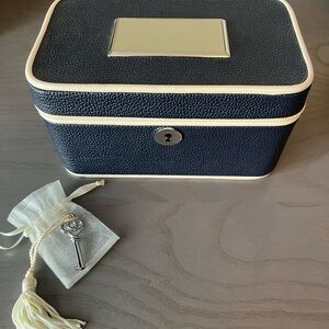 Personallized Jewelry Box